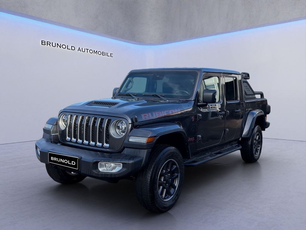 Jeep Gladiator 2023