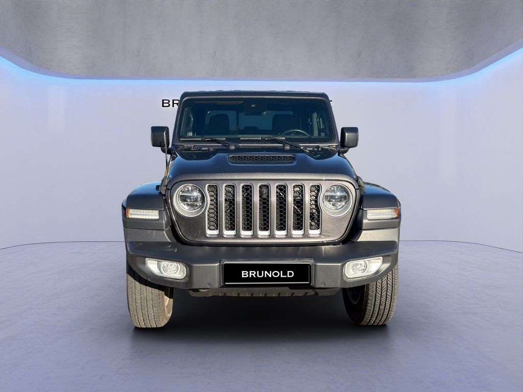 Jeep Gladiator 2023