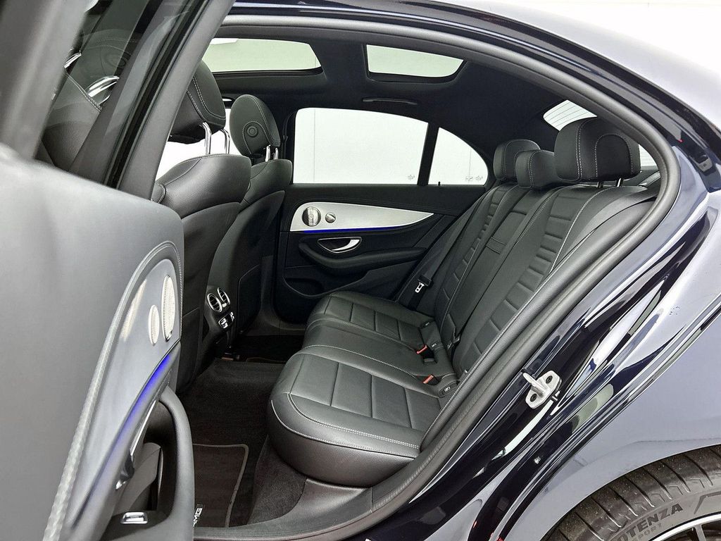 Mercedes-Benz E 200 2023