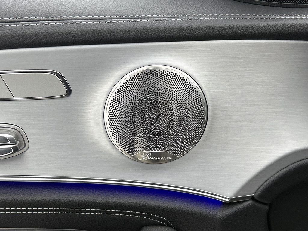 Mercedes-Benz E 200 2023