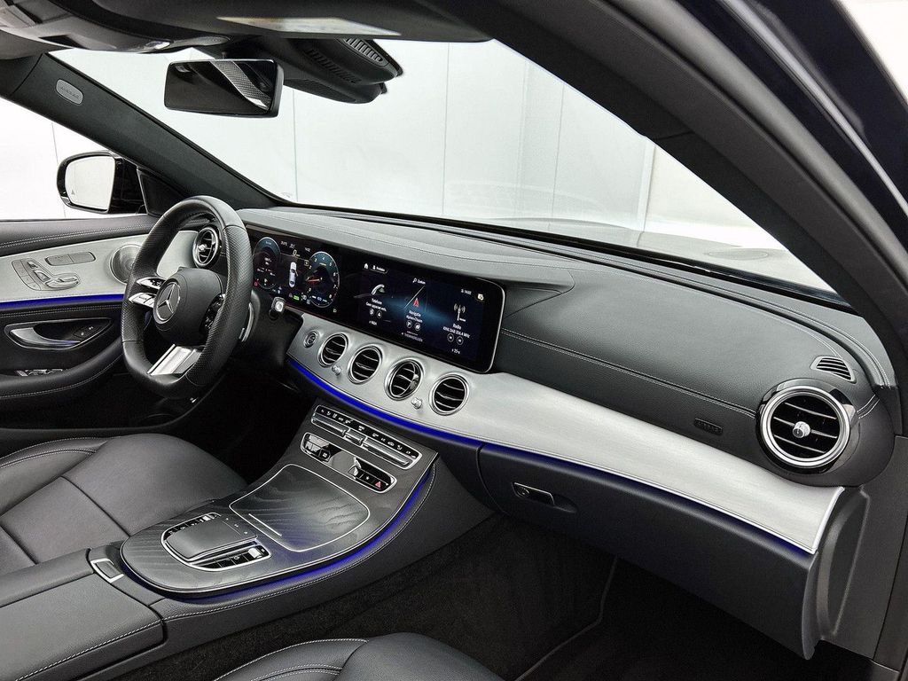 Mercedes-Benz E 200 2023