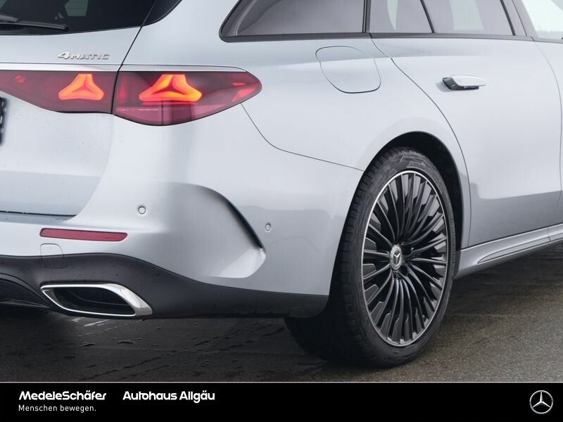 Mercedes-Benz E 450 2025