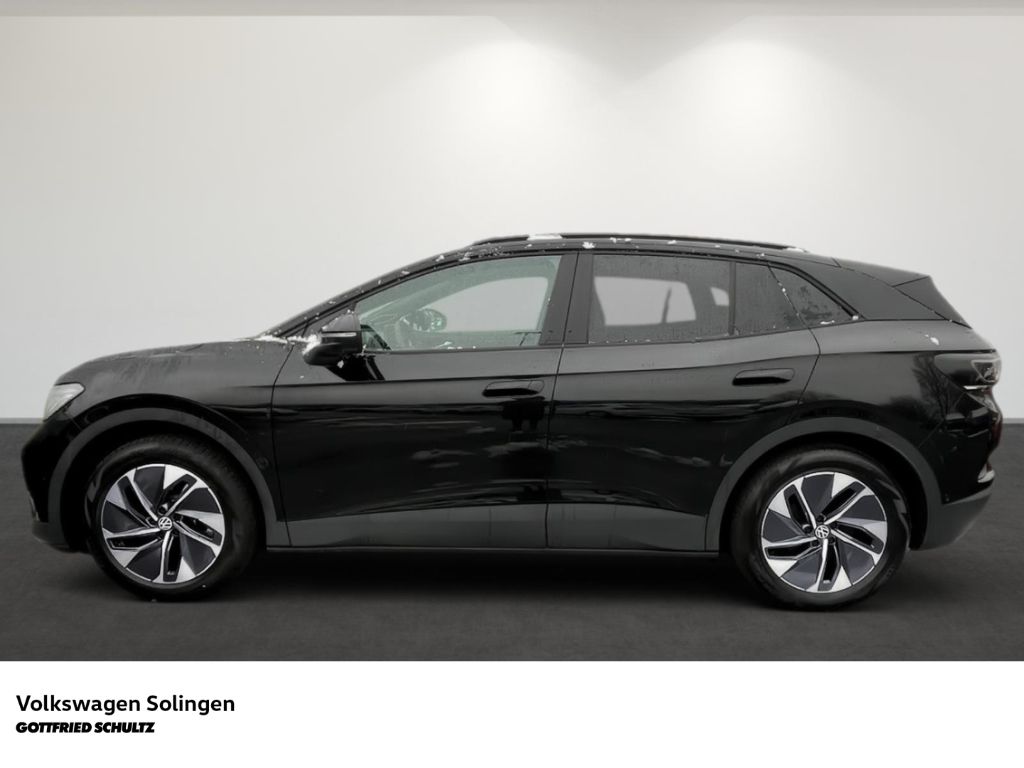 Volkswagen ID.4 2025