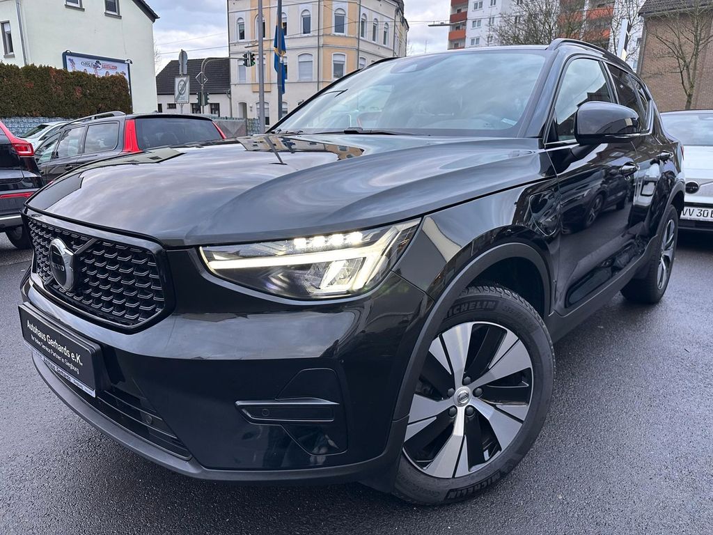 Volvo XC40 2022