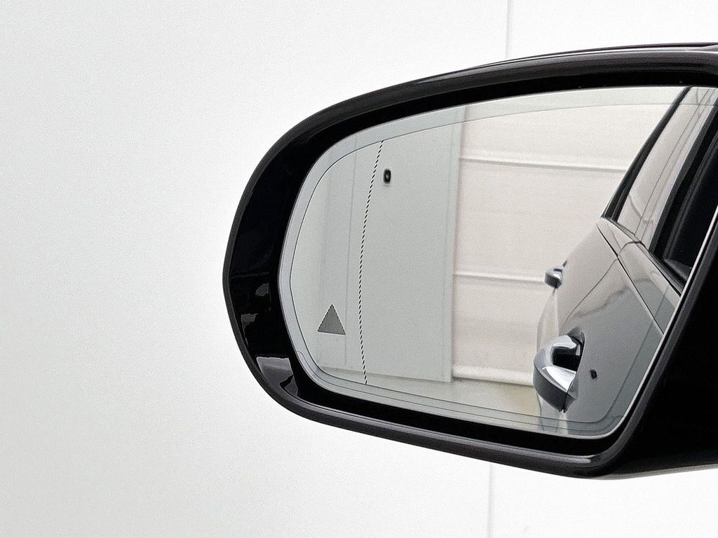 Mercedes-Benz E 200 2023