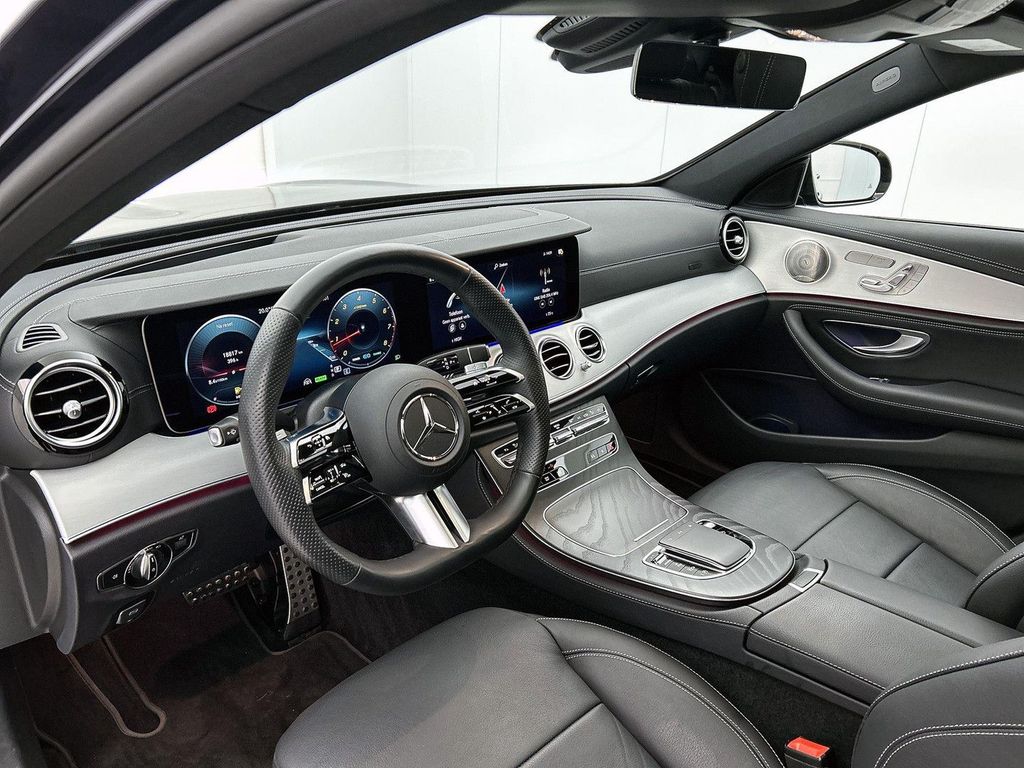 Mercedes-Benz E 200 2023