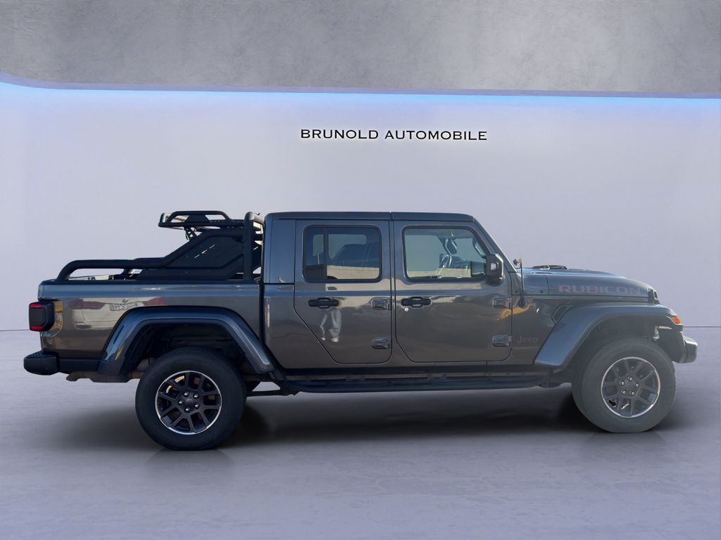 Jeep Gladiator 2023