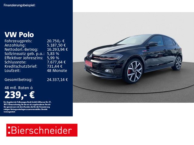 Volkswagen Polo 2021