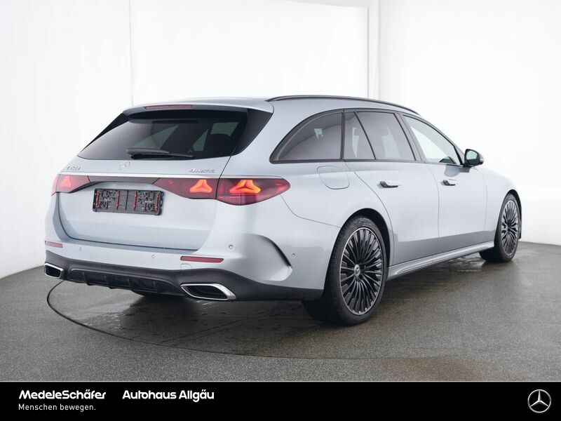 Mercedes-Benz E 450 2025