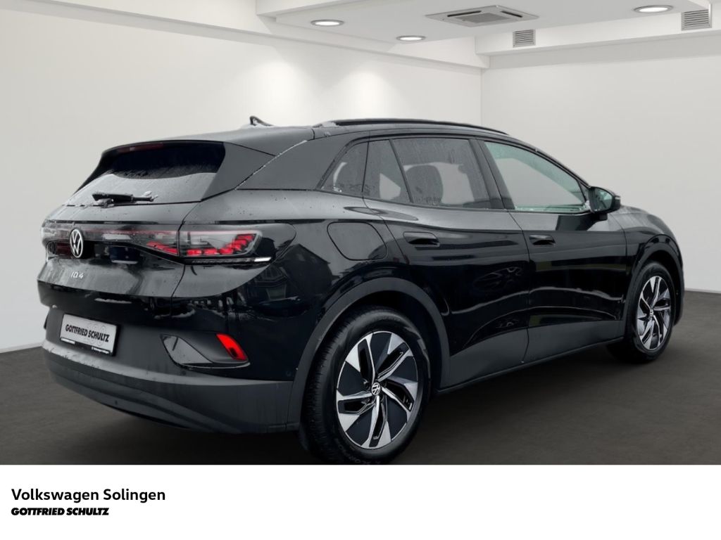Volkswagen ID.4 2025