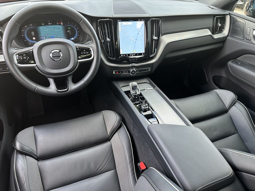 Volvo XC60 2023