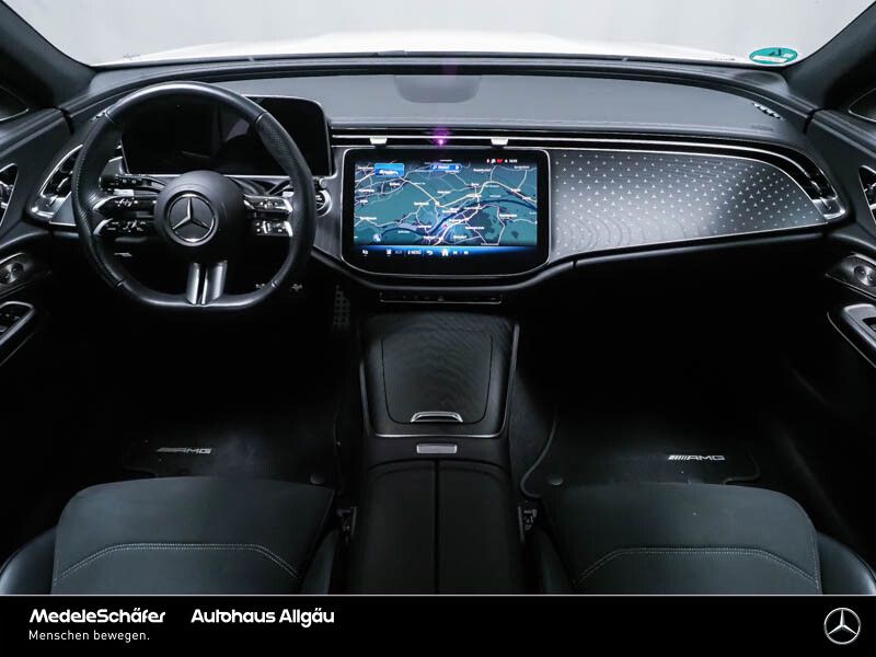 Mercedes-Benz E 300 2024