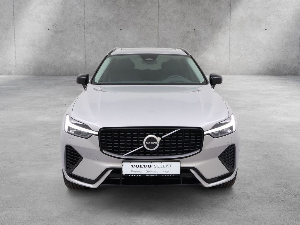 Volvo XC60 2025
