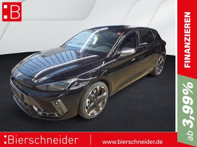 Cupra Leon 2025