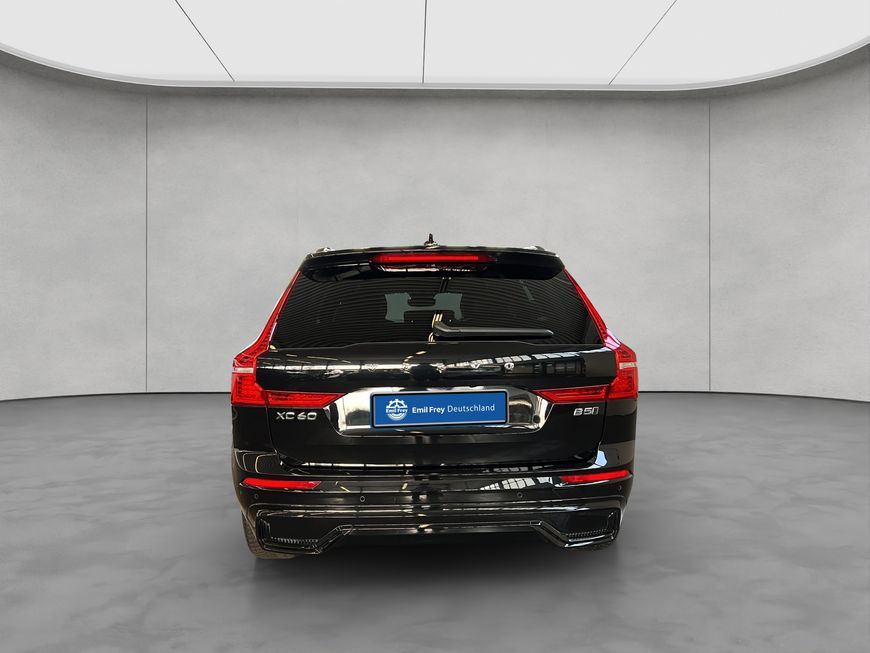 Volvo XC60 2024