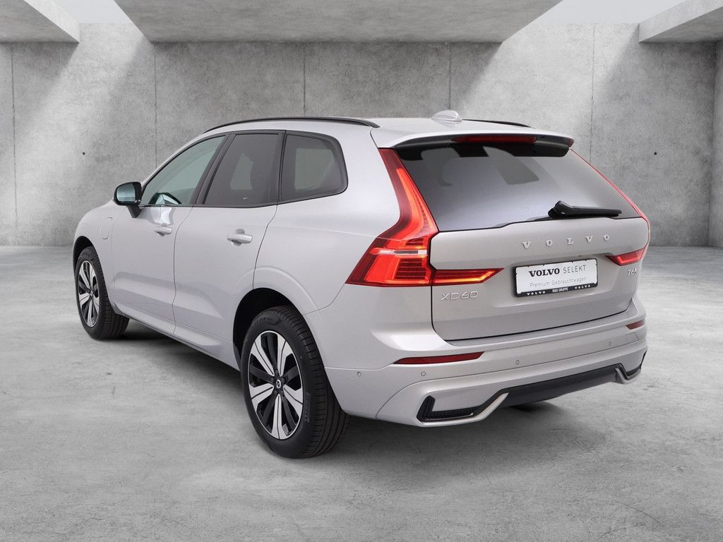 Volvo XC60 2025