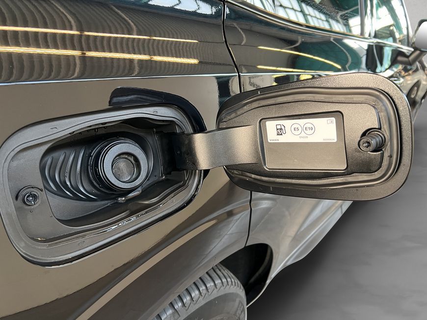 Volvo XC60 2024
