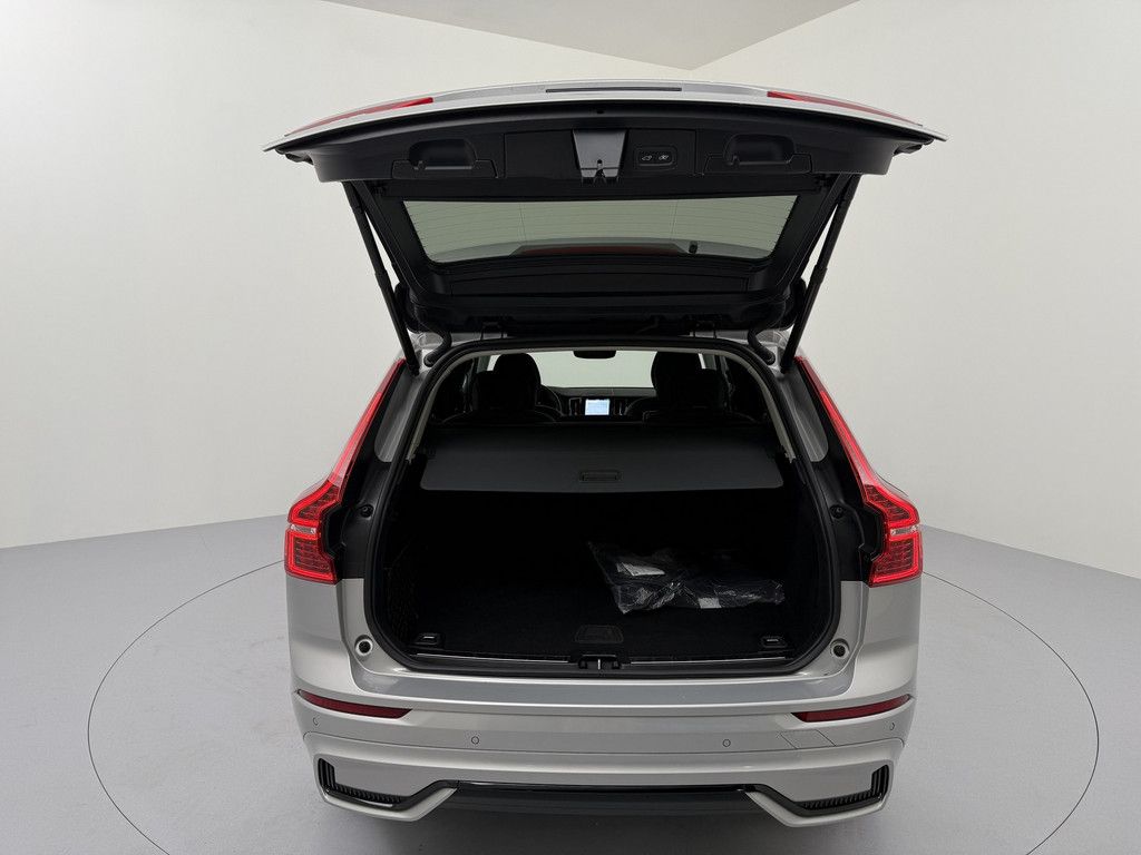 Volvo XC60 2025