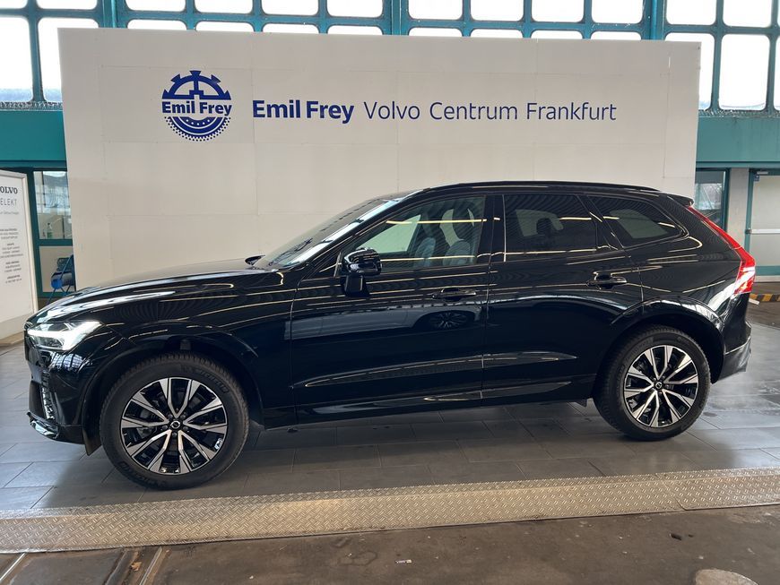 Volvo XC60 2024