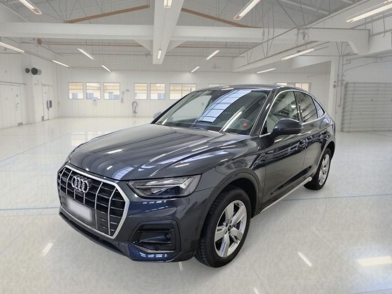 Audi Q5 2021