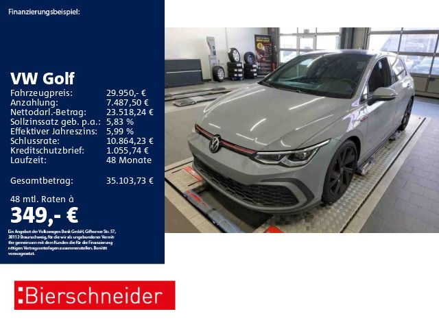 Volkswagen Golf 2023