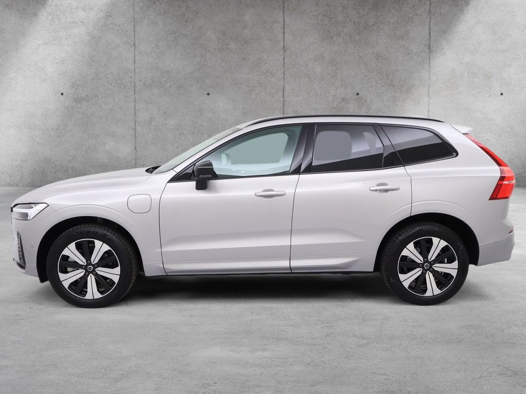 Volvo XC60 2025