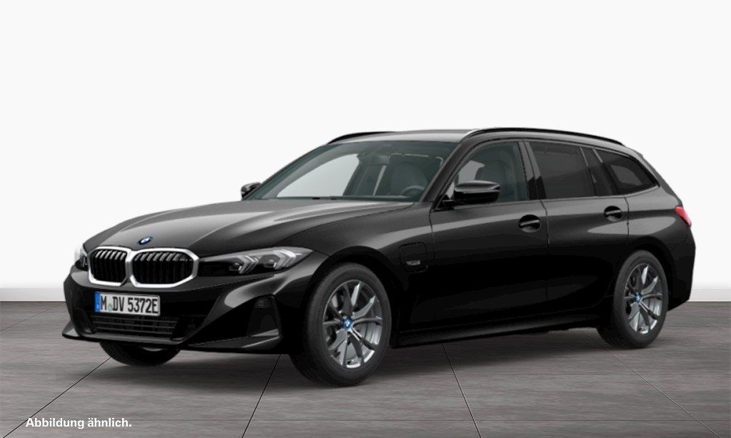 BMW 320 2022