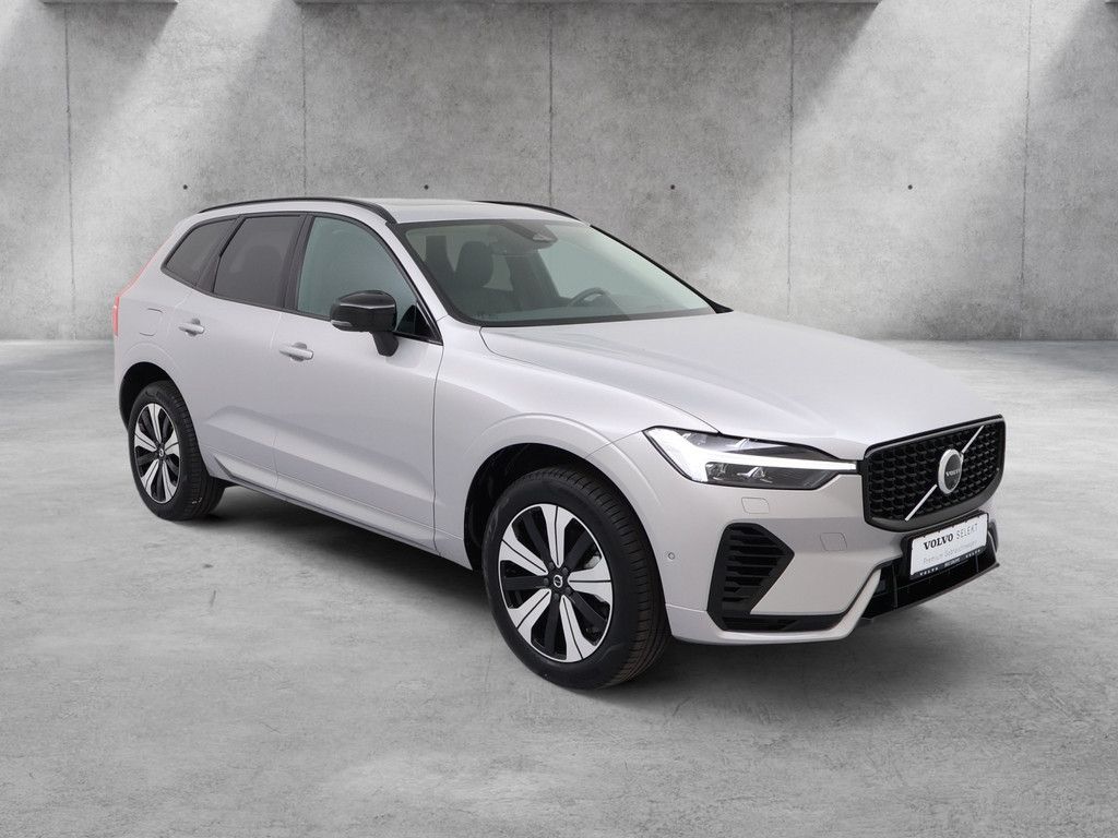 Volvo XC60 2025