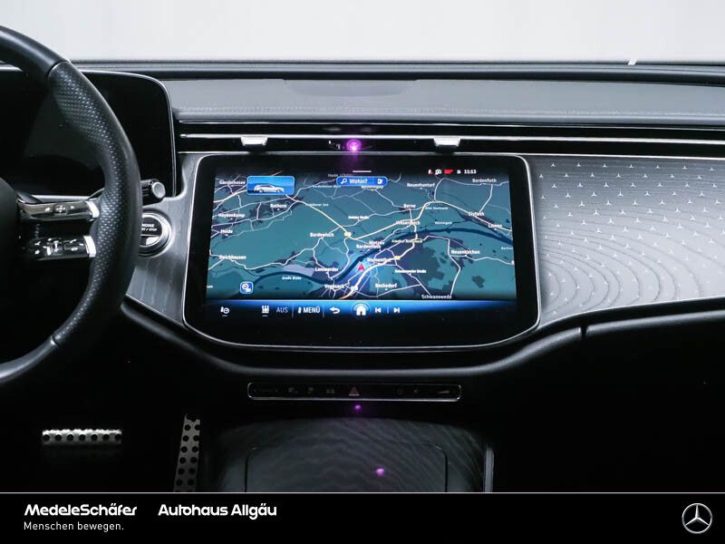 Mercedes-Benz E 300 2024