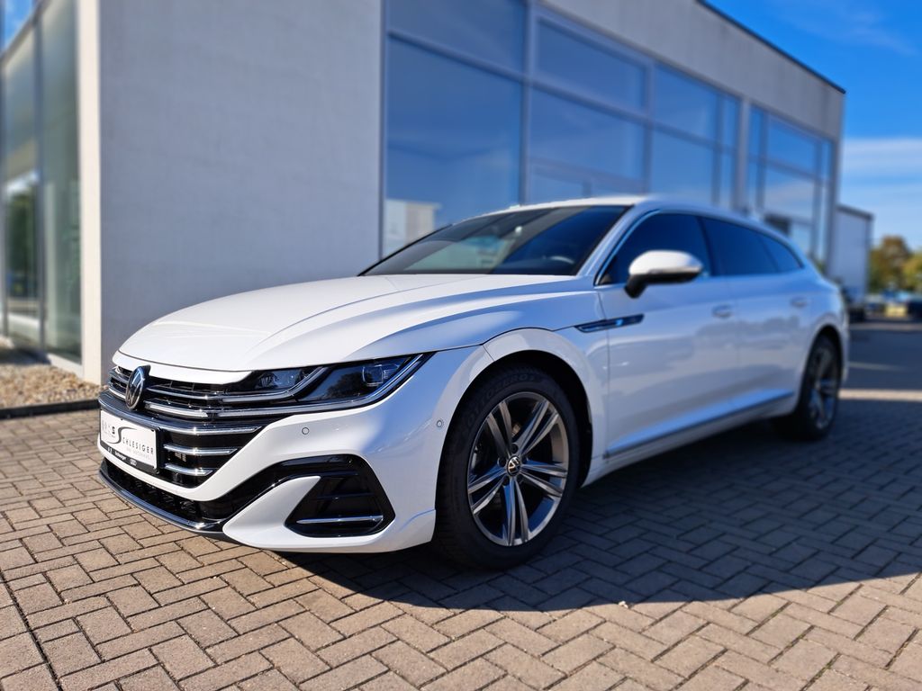 Volkswagen Arteon 2024