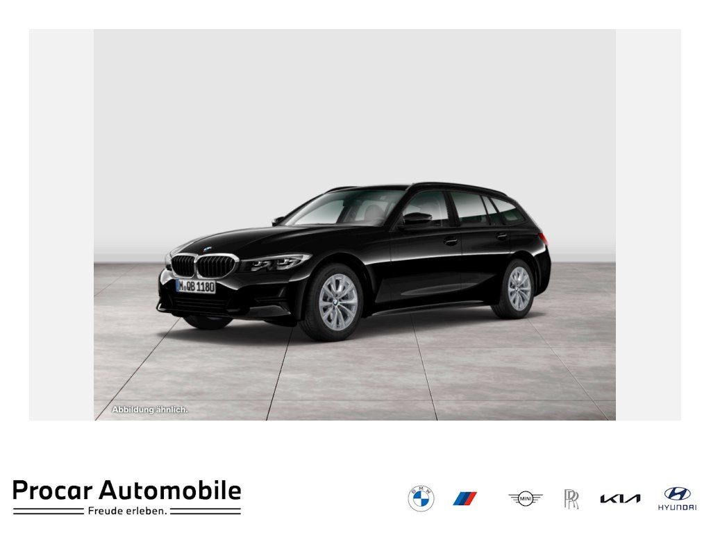 BMW 320 2020