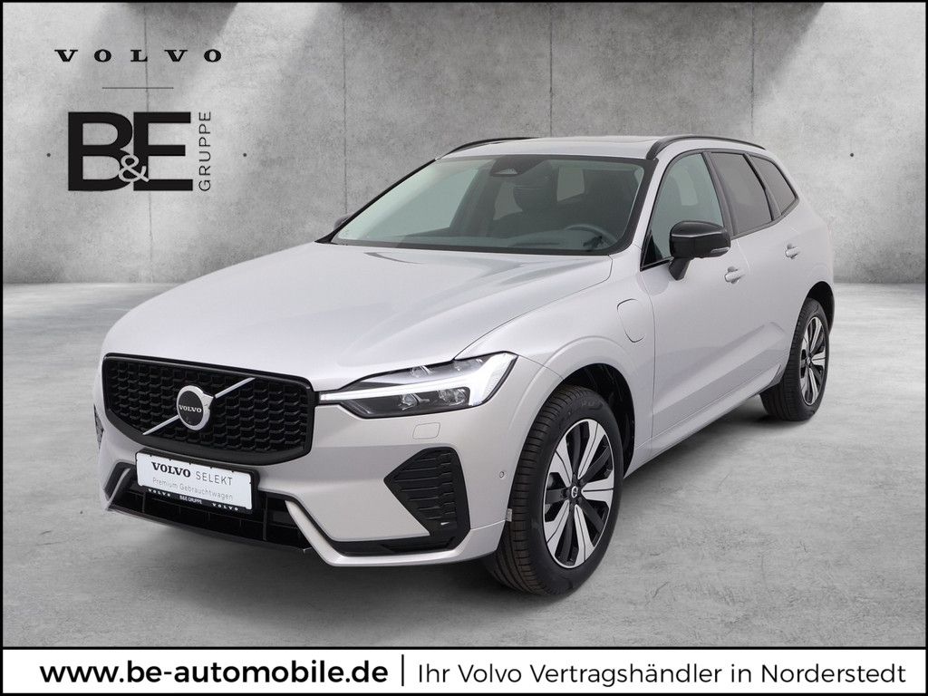 Volvo XC60 2025