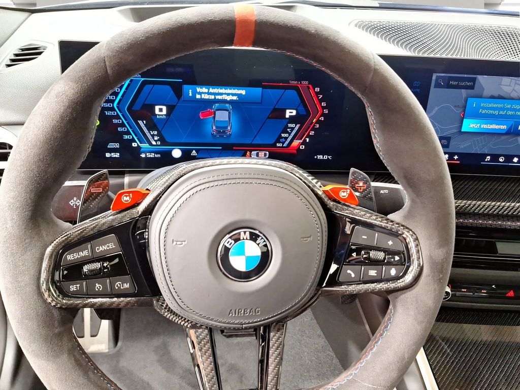BMW M2 2025