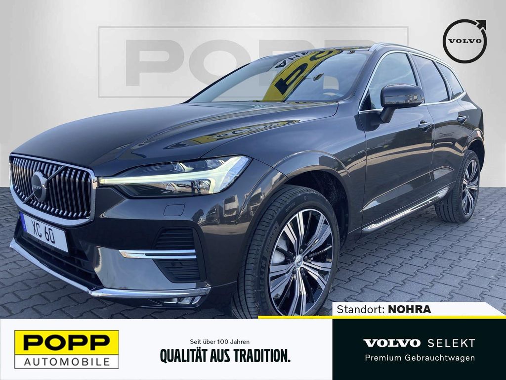 Volvo XC60 2023