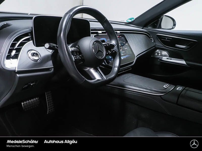 Mercedes-Benz E 300 2024