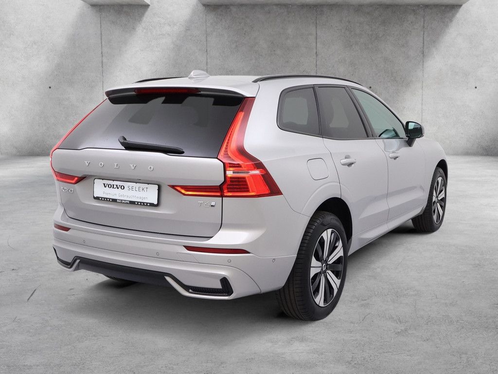 Volvo XC60 2025