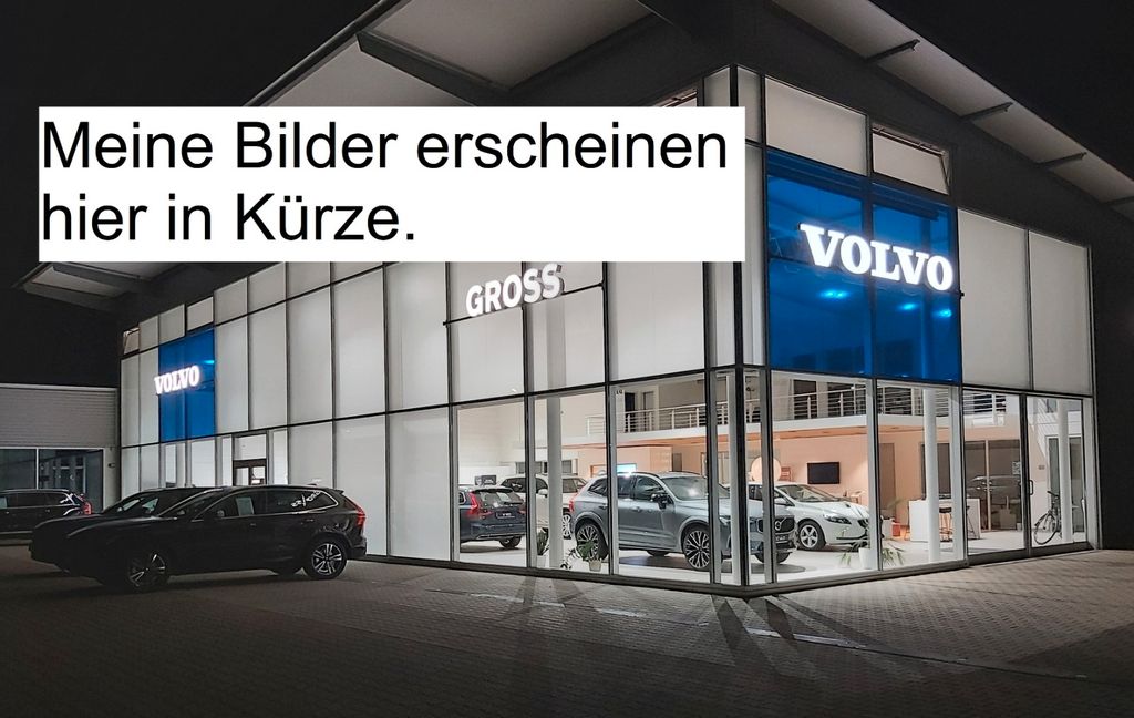 Volvo V60 Cross Country 2022