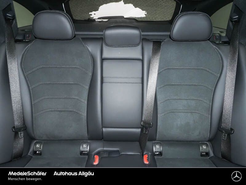 Mercedes-Benz E 300 2024