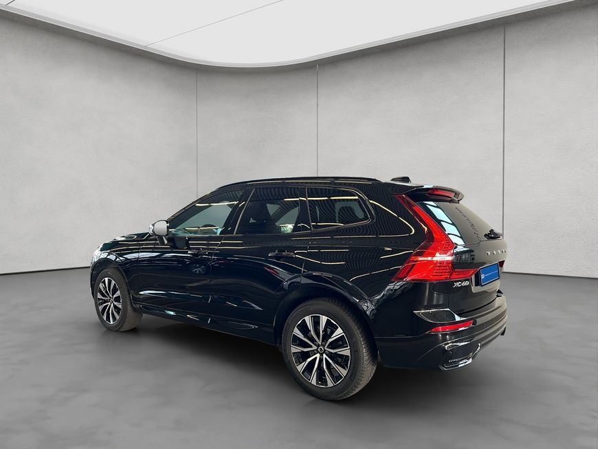 Volvo XC60 2024