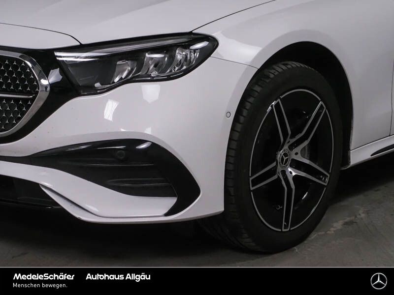 Mercedes-Benz E 300 2024