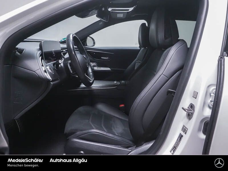 Mercedes-Benz E 300 2024