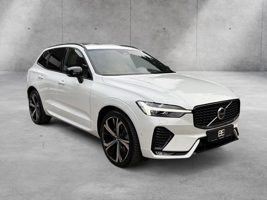 Volvo XC60 2023