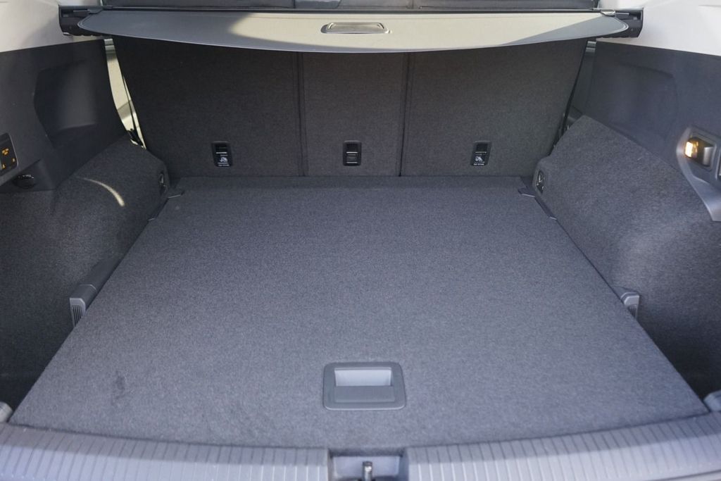 Volkswagen Tiguan Allspace 2020