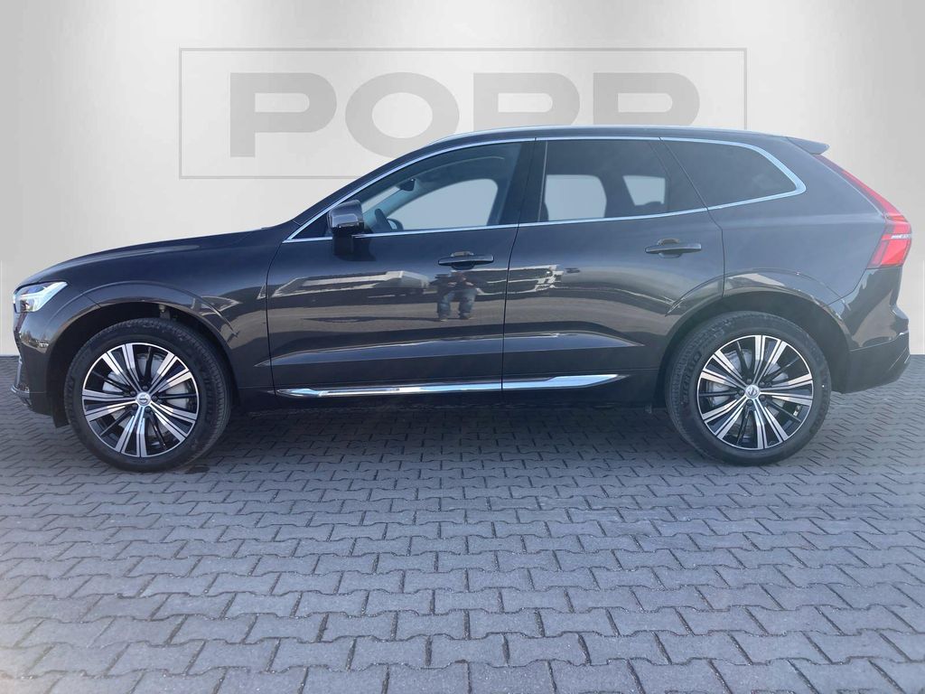 Volvo XC60 2023