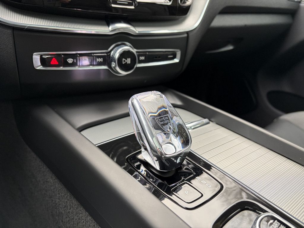 Volvo XC60 2023