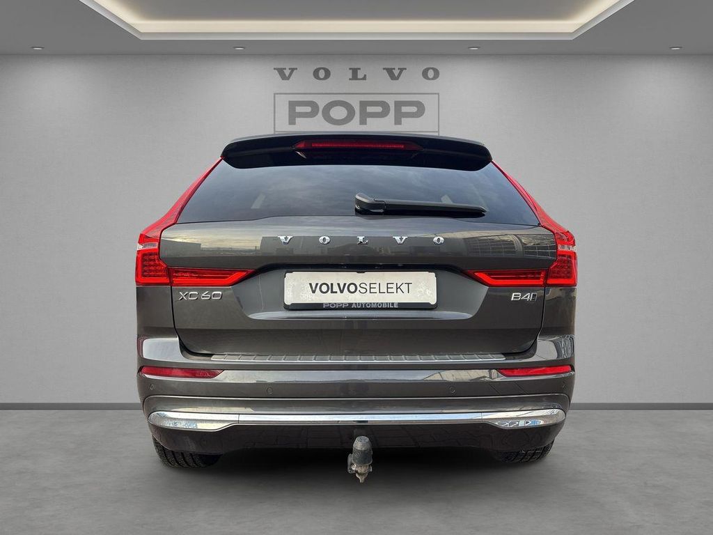 Volvo XC60 2023