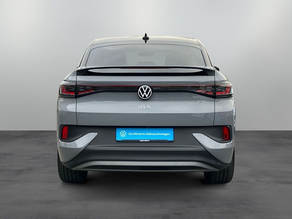 Volkswagen ID.5 2023