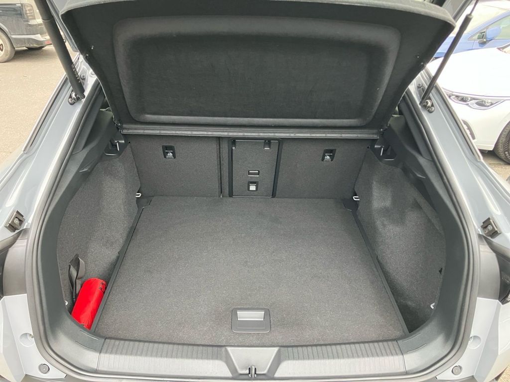 Volkswagen ID.5 2023