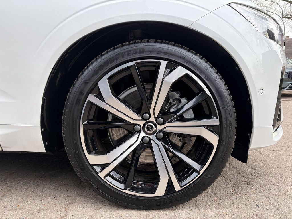 Volvo XC60 2023