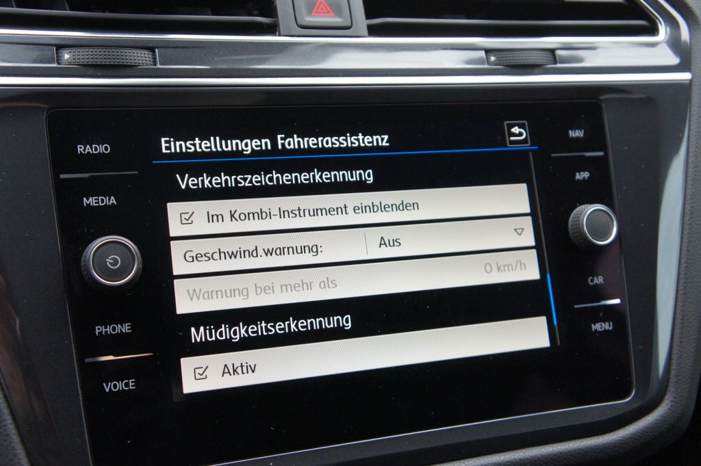 Volkswagen Tiguan Allspace 2020